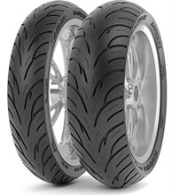 Anlas Tournee Radial 130/70R16 61 H