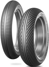 Dunlop KR189 110/70R17 Front TL