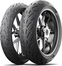 Michelin Road 6 190/55R17 75 W TL