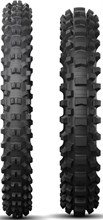 Michelin Starcross 6 110/100-18 62 M TT  NHS MEDIUM/HARD