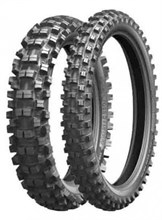 Opony Michelin Starcross 6 (Sand)