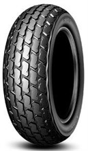 Dunlop K180 Scooter 130/80-12 69 J Rear TL