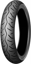 Dunlop GPR-100 120/70R14 55 H Front TL