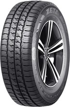 Zeta Active Power 4S 225/65R16 112/110 S C