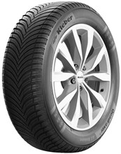 Kleber Quadraxer 3 185/55R15 82 H