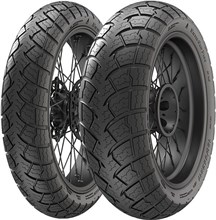 Anlas Winter Grip Plus 150/70R17 69 V