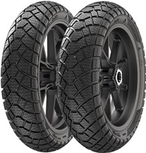 Anlas SC-500 Winter Grip 2 100/80-14 48 S
