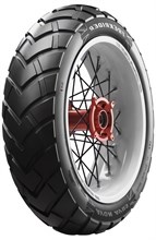 Avon AV85 TREKRIDER 170/60-17 72 V Rear TL