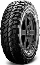 Opony Interstate Trailcutter M/T