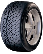 Opony Nitto NT420S