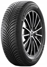 Opony Michelin CrossClimate 2 A/W