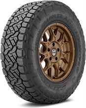 Opony Nitto Recon Grappler