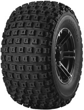 Opony Carlisle Knobby