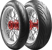 Avon Spirit ST 180/55R17 73 W Rear TL