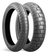 Bridgestone AT41 120/70R19 60 V