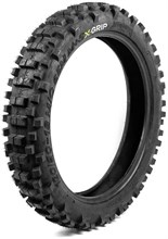 Opony X-Grip Jack the gripper