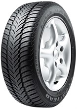 Opony Goodyear Eagle Ventura