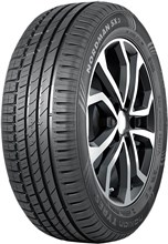 Opony Nokian Nordman SX3