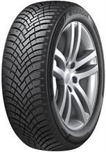 Hankook Winter I*cept Rs3 W462 185/65R15 88 T