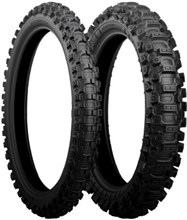 Bridgestone Battlecross X31 100/90-19 57 M  NHS