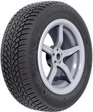 Kenda KR609 Kenetica 4S SUV 225/60R17 99 V 3PMSF