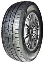 Powertrac SnowVan Pro 195/65R16 104/102 R C BSW