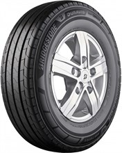 Bridgestone Duravis Van 215/60R17 109 T C ENLITEN