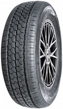 Tomket Allyear Van 3 195/75R16 110/108 R C