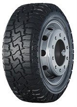 Haida HD878 33x12.50R20 114 Q