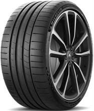 Michelin Pilot Sport S 5 275/35R21 103 Y XL AML FR ACOUSTIC