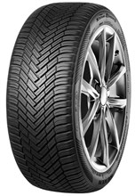 Nexen N Blue 4 Season 2 275/30R20 97 Y XL