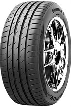 Goodride Solmax1 295/35R20 105 Y XL