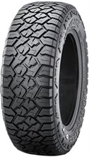 Nankang Conqueror R/T 265/60R18 119/116 Q  WW P.O.R