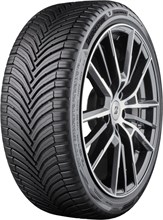 Opony Bridgestone Turanza All Season 6