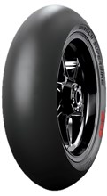 Pirelli Diablo Superbike SCQ 200/65R17 Rear TL NHS
