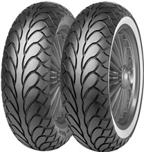 Mitas MC-22 Elegance 120/70-10 54 L TL  WW