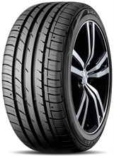 Falken Ziex ZE914 Ecorun 205/45R17 84 W  RUNFLAT FR