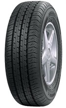 Nokian Hakka C Cargo 195/75R16 107/105 S C