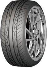 Massimo Velocita U1 315/35R20 110 W