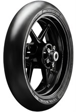 Avon AV81 3D Ultra Xtreme Slick 120/70R17 Front TL NHS