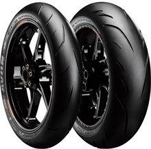 Avon 3D Supersport 120/70R17 58 W Front TL