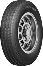 Zeetex CT6000 Eco 225/70R15 112/110 T C