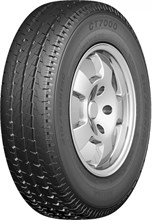 Zeetex CT7000 235/65R16 115 R C