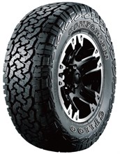 Comforser CF1100 265/75R16 123/120 S OWL