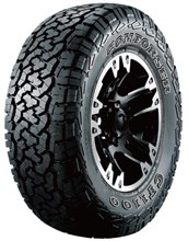 Comforser CF1100 215/75R15 100 S OWL