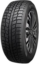 Dynamo Snow-H MWH03 225/45R18 95 T XL 3PMSF