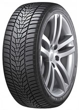 Hankook Winter i*cept evo3 W330B 245/45R18 100 V XL RUNFLAT FR