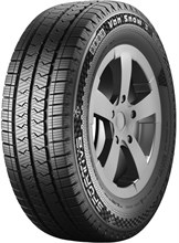 Sportiva Van Snow 3 205/65R16 107/105 T C