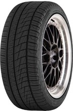 Accelera X-Grip 4S 225/50R17 98 W XL