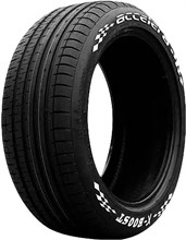 Accelera X-Boost 225/50R18 107/105 S C